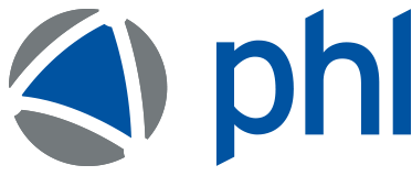 PHL Logo