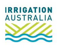 Irrigation Australia